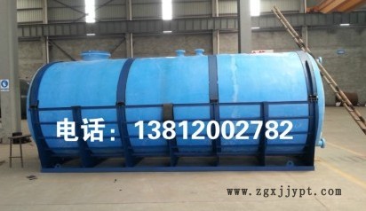 次氯酸钠储罐 化工容器示例图1