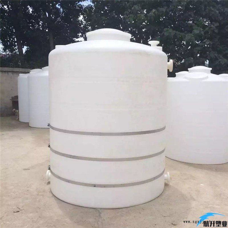 萍乡化工储罐 环保水箱 废水箱 航升厂家直销