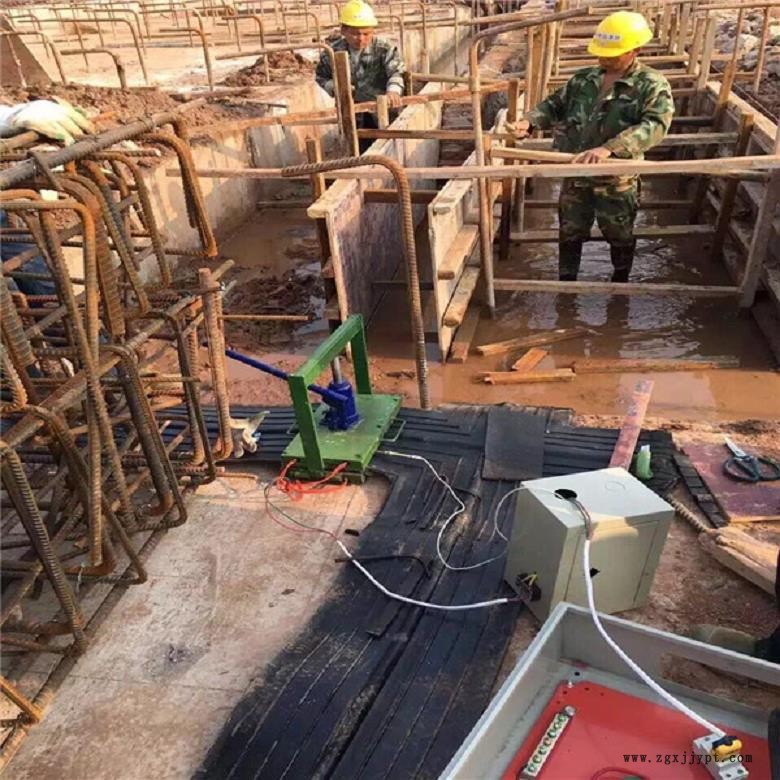 克拉玛依市300mm宽橡胶止水带厂家 强盛止水带价格 国标止水带报价批发厂家
