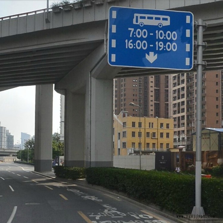 高速龙门架 公路标志杆 交通标志 祥路供应销售