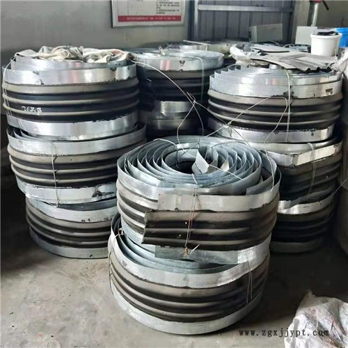 中埋式止水带 商丘400×10可卸式止水带 橡胶止水带国标