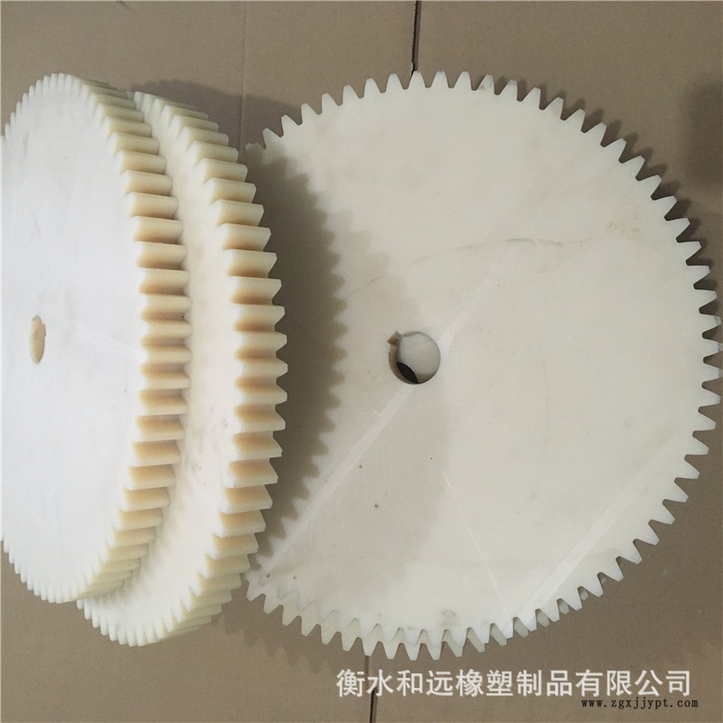 尼龙条规格按要求生产尼龙件加工厂家生产定做示例图2