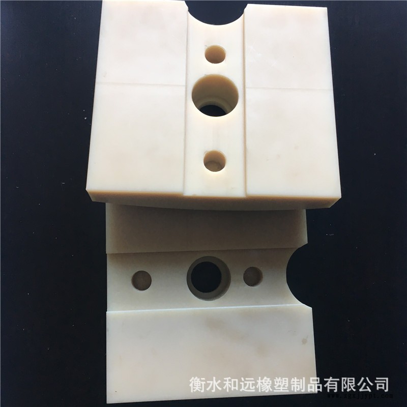 尼龙条规格按要求生产尼龙件加工厂家生产定做示例图3