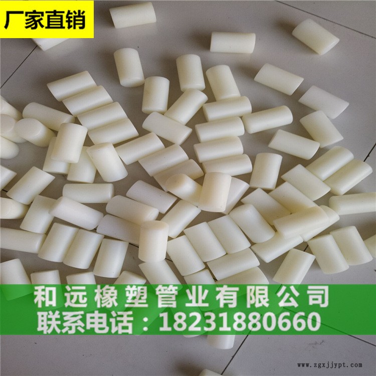 联轴器尼龙柱销 PA66尼龙柱销小尼龙柱销@欢迎咨询示例图3