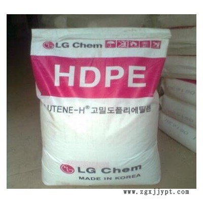 HDPE韩国LG ME5000瓶盖料 注塑级 高强度 低压聚乙烯