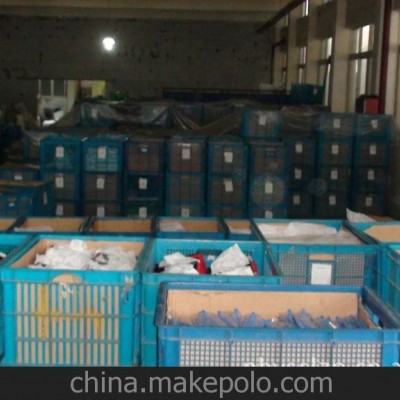 塑料制品加工，带自开模具