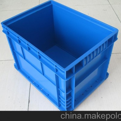 供应上海通用汽车EU-C型物流箱