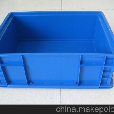 供应EU-B无盖物流箱