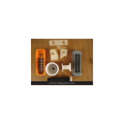 WiFi外壳定制加工 各种开关面板注塑加工 塑料制品加工厂家