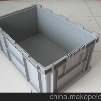 供应st-d型无盖周转箱