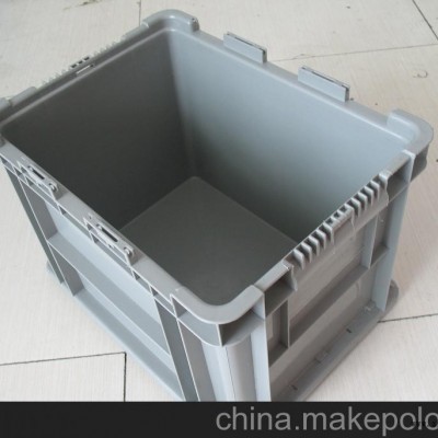 供应无盖物流箱周转箱st-c