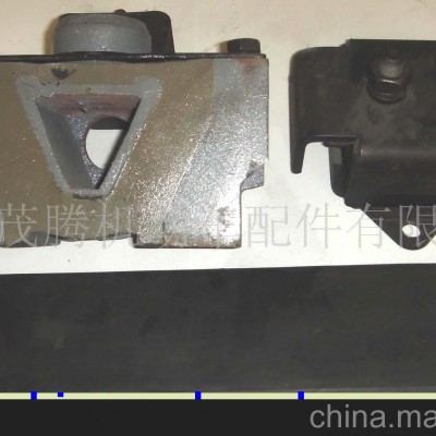 橡胶减震制品加工