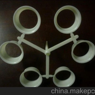 模具开发 注塑加工
