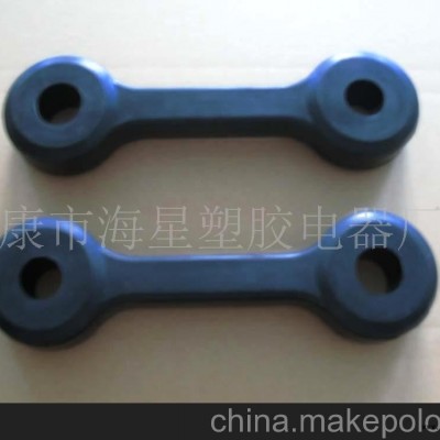 韩式踏步机橡胶件加工