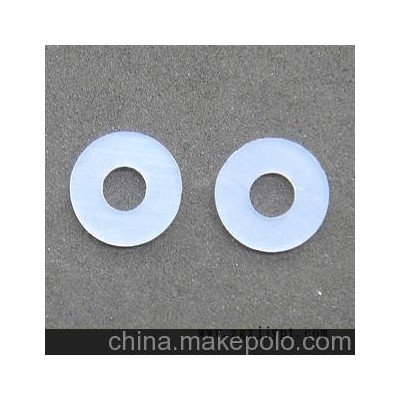 加工定做黑色L型丁腈橡胶密封圈