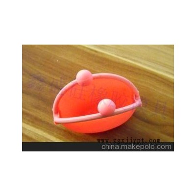 硅胶模具成品