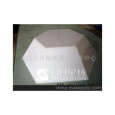 亚克力制品注塑加工