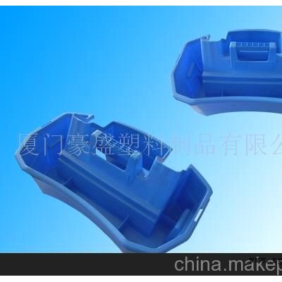 厦门注塑加工
