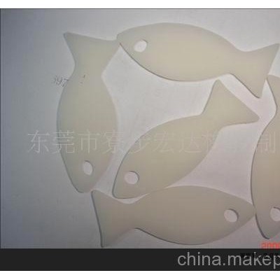 供应硅橡胶制品加工，硅胶制品加工，硅橡胶产品(图)