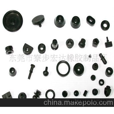 供应橡胶加工，硅胶制品加工，硅橡胶产品(图)