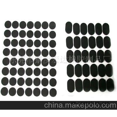 供应橡胶制品加工，硅胶制品加工，硅橡胶产品(图)