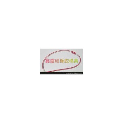 提供硅胶礼品项链，硅胶制品