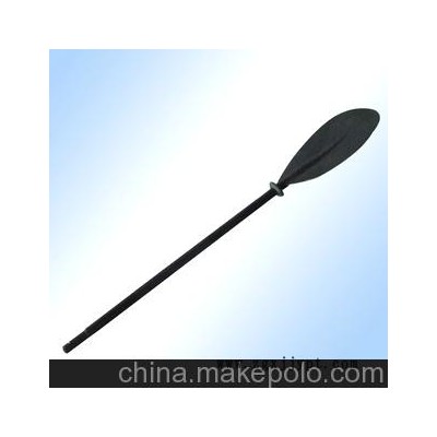 供应铝桨充气船配件双叶桨 可拆卸/皮划艇专用