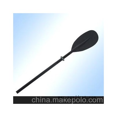 供应新款水上运动碳纤桨 玻纤桨 塑胶桨