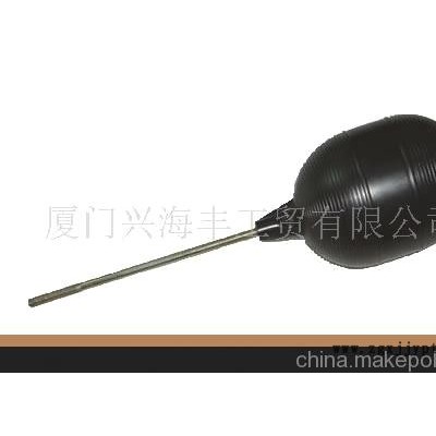 吹塑卫浴浮球