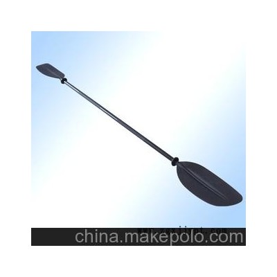 批发 加固铝合金船桨 铝合金桨 皮划艇专用桨