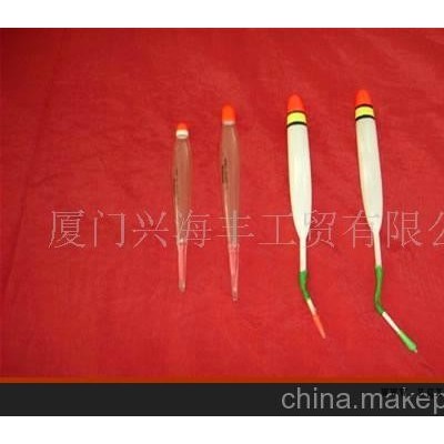 鱼浮子加工