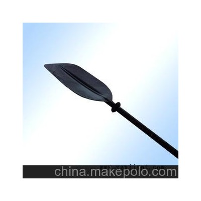 低价销售超值耐用铝杆小船桨/碳纤维船桨/铝合金船桨/船桨