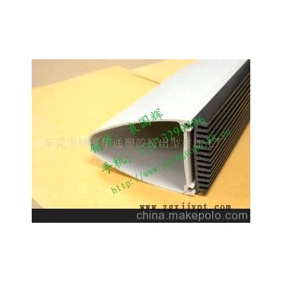 提供塑料异型材挤塑加工加工