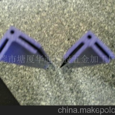 提供挤塑加工PVC等塑料型材加工