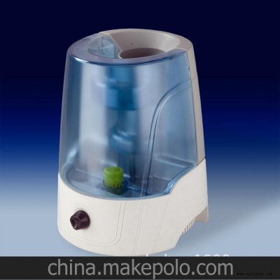 工厂专业加工PC吹塑加湿器水箱 出口欧美