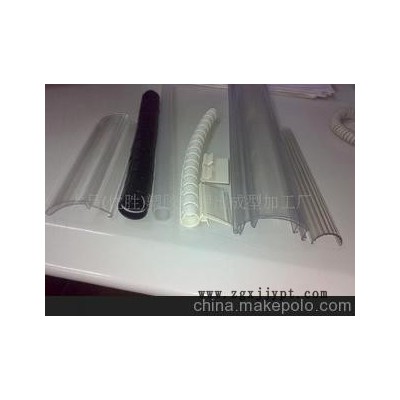 塑料型材，管材，挤塑加工