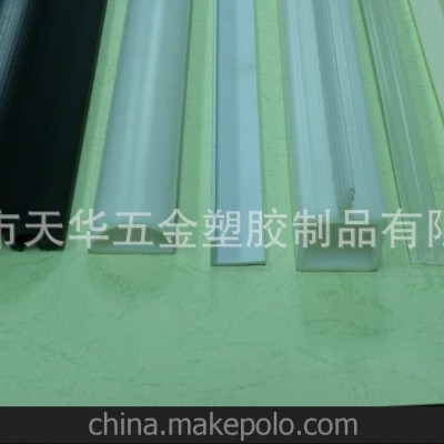 厂家承接各类PS挤塑加工 价格实惠