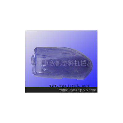 专业吹塑加工