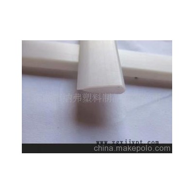POM挤塑加工 POM轨道条