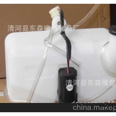 厂家直销电动汽车喷水壶5 真空罐