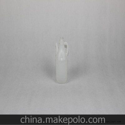 PP创意水壶 吹塑加工塑料制品水壶
