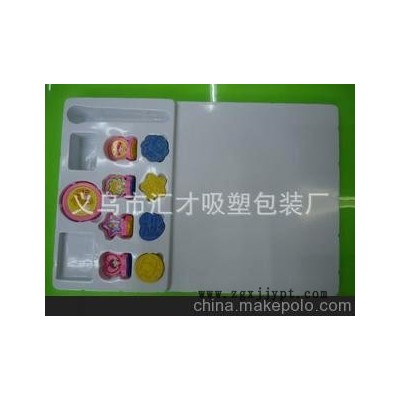 纸卡吸塑加工