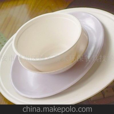 高档环保餐具寻求加工