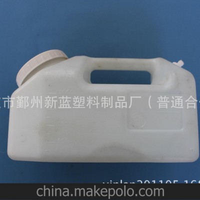 供应各类吹塑加工，塑料壶