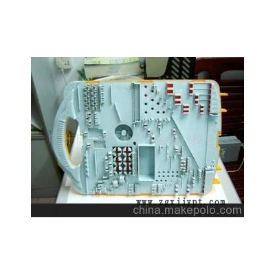 塑料外壳加工，塑料模具设计，开模具