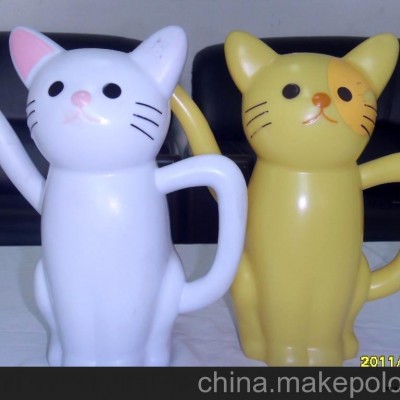 吹塑产品加工