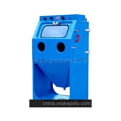 优质服务喷砂加工 青岛喷砂