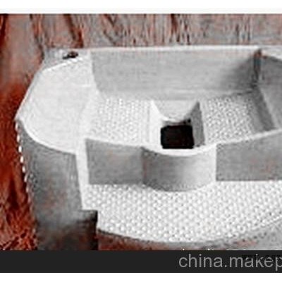 塑料移动厕所模具广东厂家，滚塑户外移动厕所 环保厕所