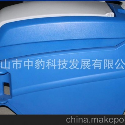 滚塑厂家加工 进口洗地机外壳 塑料外壳