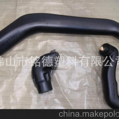 供应滚塑加工，滚塑成型，汽车前杠滚塑成型，汽车涉水喉